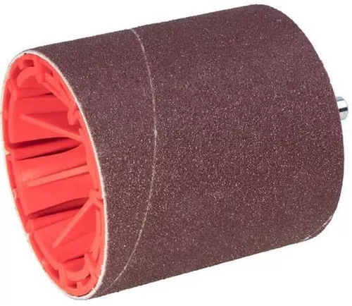cumpără Disc de șlefuire Wolfcraft Dispozitiv de slefuire cilindric 75mm 2245000 în Chișinău 