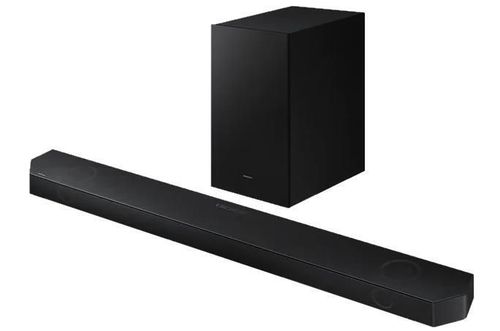 cumpără Soundbar Samsung HW-Q700B/RU în Chișinău 