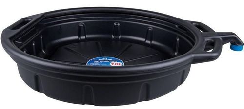 cumpără Accesoriu auto King Tony 9TT11-18 поддон для слива масла, средний 18л. în Chișinău 