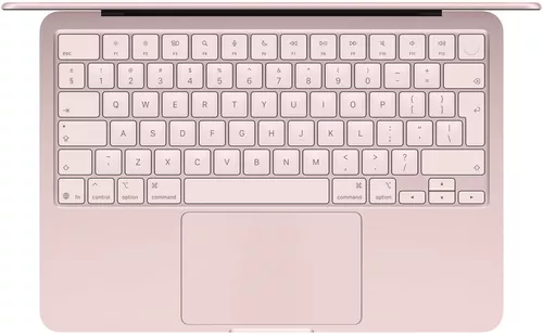 cumpără Laptop Apple MacBook Neo 13" A18 Pro 6c/5g 8/512GB Touch ID Blush MHFJ4 în Chișinău 