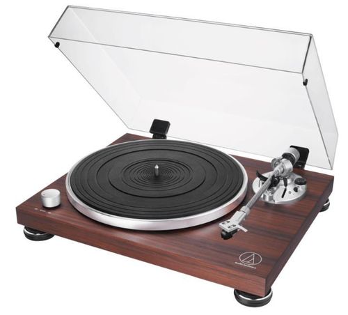 cumpără Player vinyl Audio-Technica AT-LPW50BTRW în Chișinău 