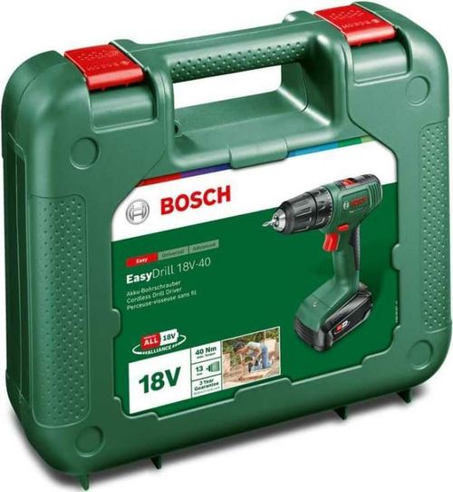 cumpără Bormașina Bosch EASY DRILL 06039D8004 în Chișinău 