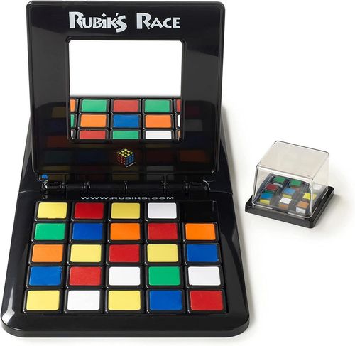 купить Настольная игра Rubiks 6063980 Race game в Кишинёве 