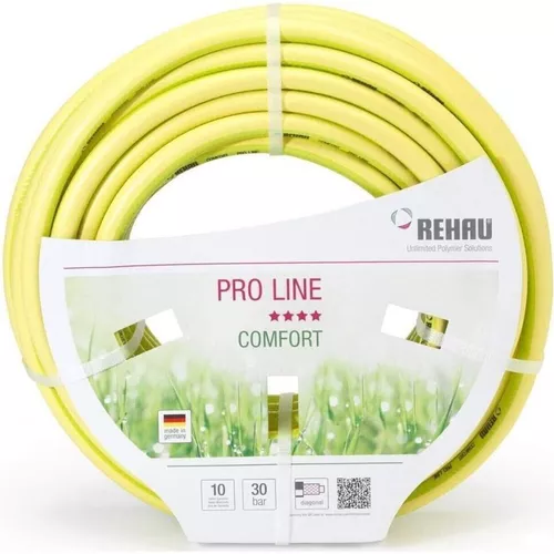 купить Шланг Rehau Pro Line Grun DN 1/2 50M в Кишинёве 