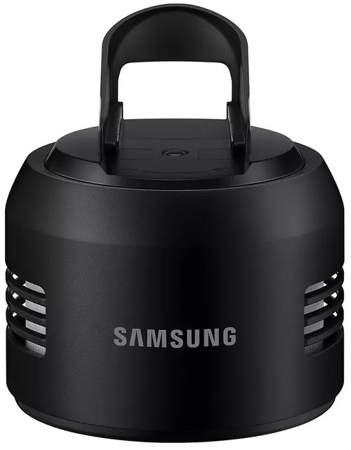 cumpără Aspirator fără fir Samsung VS90F40DEK/UK Bespoke AI Jet Ultra în Chișinău 