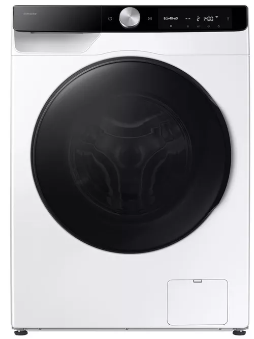 купить Стиральная машина с сушкой Samsung WD90DG6G94BKUA в Кишинёве 