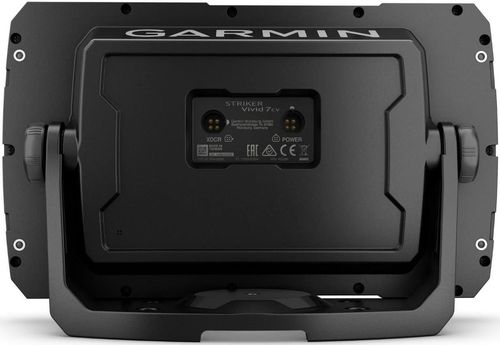 cumpără Sonar Garmin Striker Vivid 7cv, WW w/ GT20 în Chișinău 