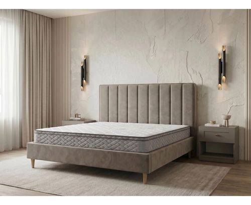 купить Ортопедический матрас Interdepo Eon Home 200x180x23 в Кишинёве 
