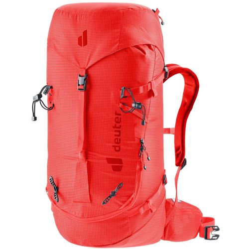 купить Туристический рюкзак Deuter Guide 32+6 SL poppy-crimson (3361026 5124 0) в Кишинёве 