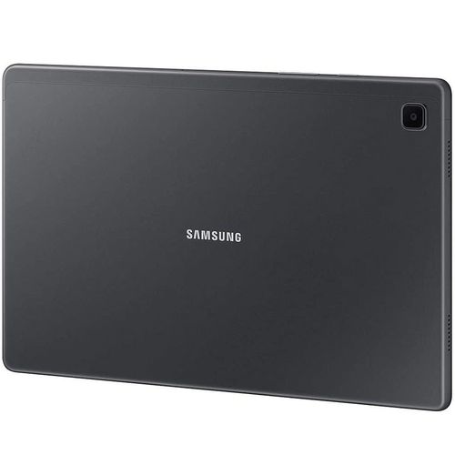 купить Планшет 10.4" Samsung Galaxy Tab A7 T500/32 WiFi Dark Gray, TFT 2000x1200 WUXGA+, CPU OctaCore 2GHz, 3GB RAM + 32GB Memory, Rear cam 8 MP, Front 5 MP, microSD, Wi-Fi 802.11AC 2.4GHz+5GHz, BT 5.0, Android, 7040mAh в Кишинёве 