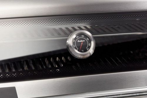 купить Мангал Enders Gratar pe gaz Monroe SIK Pro 4 Turbo (837833) в Кишинёве 