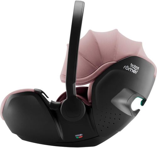 cumpără Scaun auto Britax-Römer BABY-SAFE PRO with VARIO BASE 5Z Style Dusty Rose (2000040850) în Chișinău 