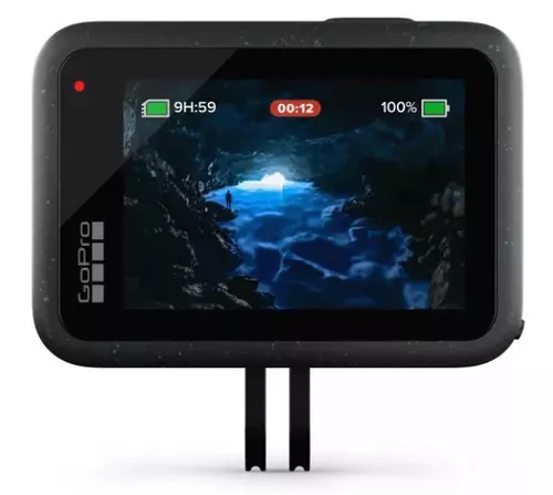 купить Экстрим-камера GoPro HERO 12 Black, CHDHX-121-RW в Кишинёве 