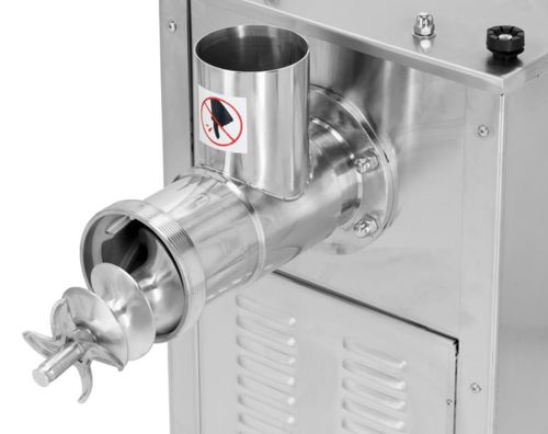 cumpără Mașină de tocat carne profesională Yato YG-03275, 650kg, 4000W în Chișinău 