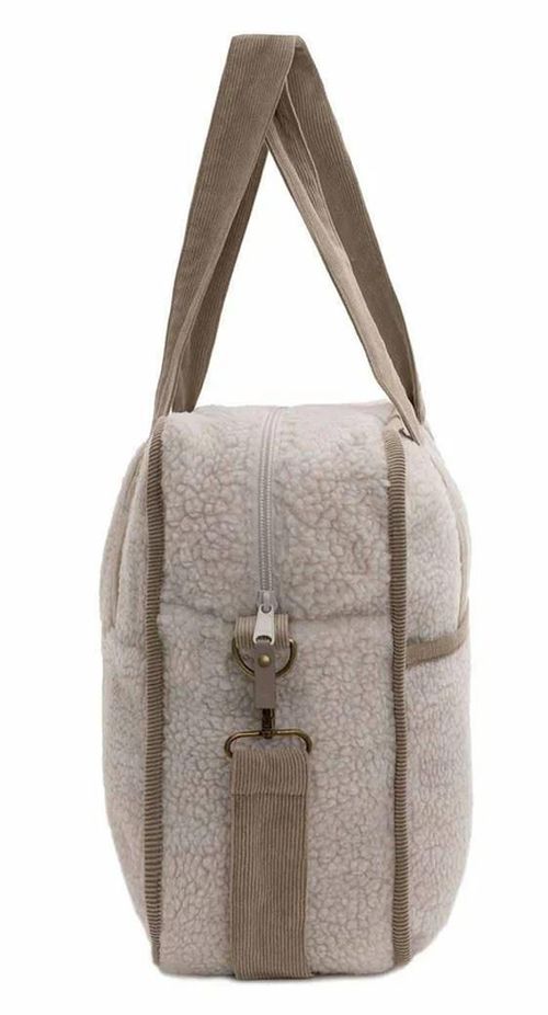 купить Сумка для мам Jollein 027-819-68055 Geanta pentru mame Teddy Noe в Кишинёве 