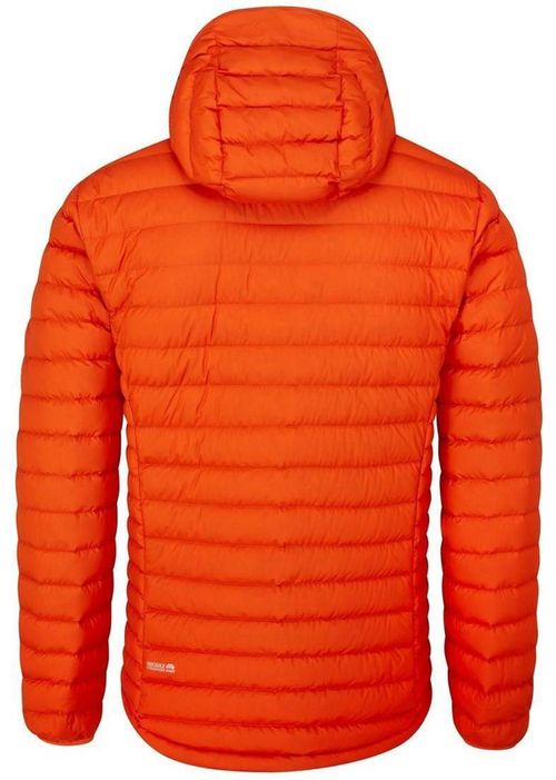 купить Одежда для спорта Rab Scurta barbati Infinity Microlight Firecracker L (QDB-22-FCR-LRG) в Кишинёве 