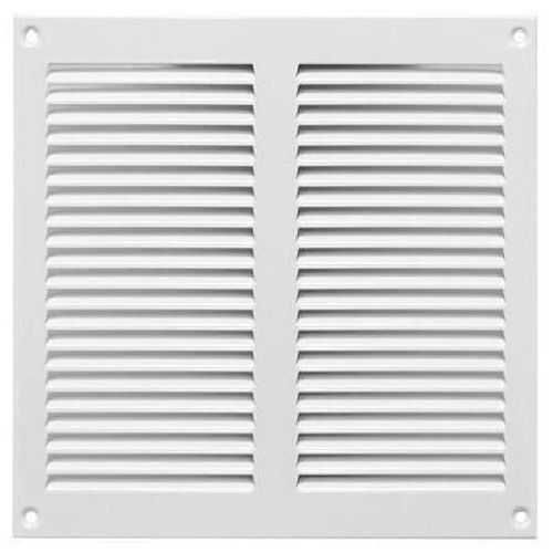 cumpără Ventilator de evacuare Europlast MR3010A Grila ventilatie metal cu plasa metalica 300x100mm (atnracit) în Chișinău 
