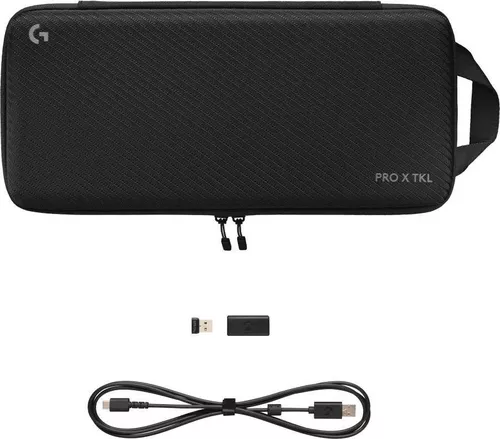 купить Игровая клавиатура Logitech G PRO X TKL LIGHTSPEED в Кишинёве 