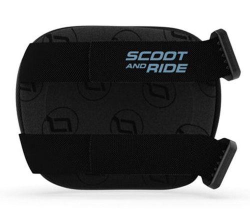 cumpără Echipament de protecție Scoot&Ride 00025 Steel (protecție pentru genunchi), S în Chișinău 