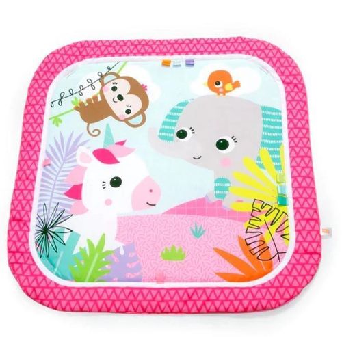 купить Игровой комплекс для детей Bright Starts 12894 Salteluta de activitati Echipa Unicornilor в Кишинёве 