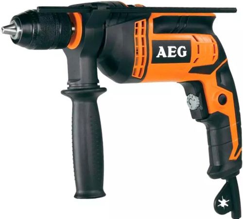 cumpără Bormașina AEG SBE600R 600W 1vit 4935381700 în Chișinău 