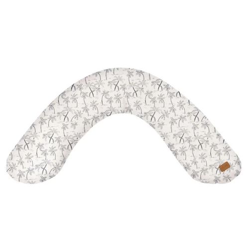 купить Подушка для мам Beaba B915061 Big Flopsy 170cm Palm Tree в Кишинёве 