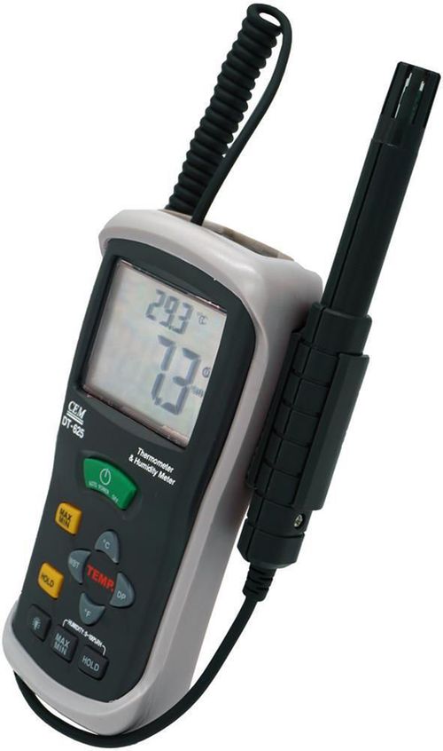 купить Измерительный прибор CEM DT-625 (509548) в Кишинёве 