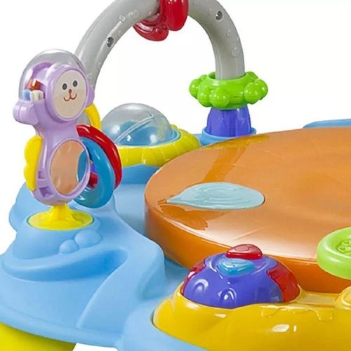 cumpără Complex de joacă pentru copii Baby Mix Alexis Bg-1915 Столик Многофункциональный 360 în Chișinău 