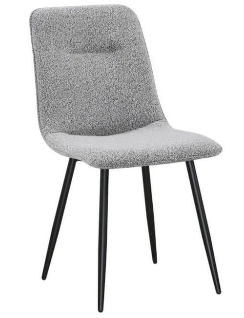 cumpără Scaun Interdepo DOT Серый în Chișinău 