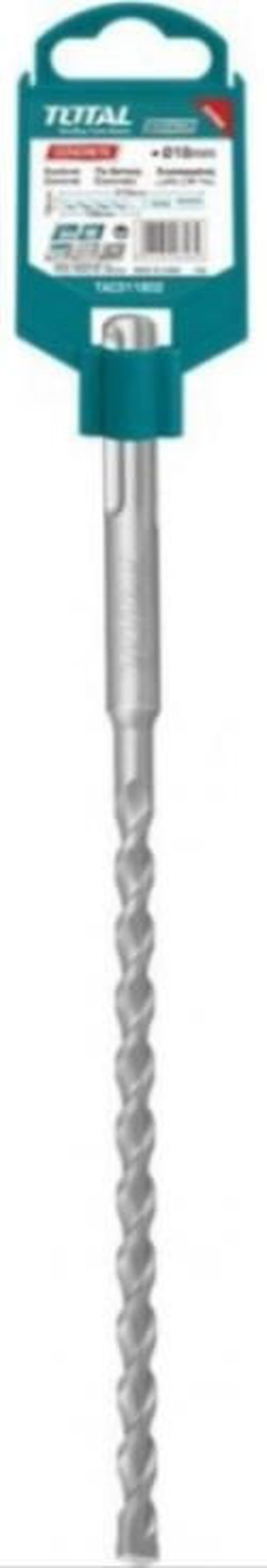 cumpără Burghiu Total tools TAC311006 în Chișinău 