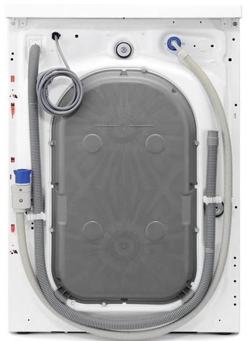 купить Стиральная машина с сушкой Electrolux EW8W261B PerfectCare в Кишинёве 