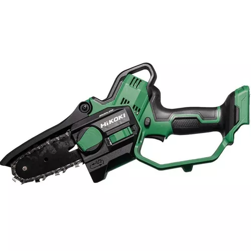 купить Пила Hitachi-Hikoki CS1810DDW4Z Мини цепная пила CS1810DD (без акк.) в Кишинёве 