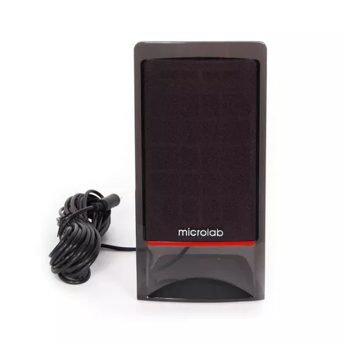 купить Колонки мультимедийные для ПК Microlab M-700BT, Black в Кишинёве 