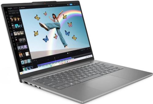 cumpără Laptop Lenovo IdeaPad Slim 5 14ARP10 (83HT0007RK) în Chișinău 
