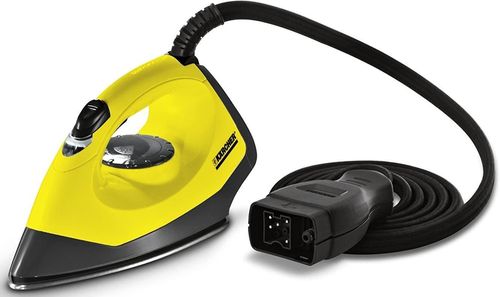 купить Пароочиститель Karcher SC 4 Iron Kit New в Кишинёве 