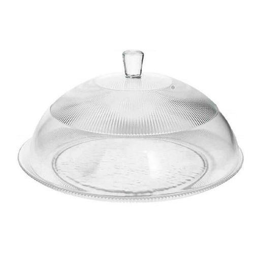 cumpără Veselă Tognana 37277 Platou cu capac D28cm în Chișinău 