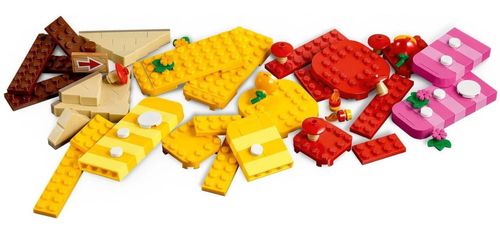 cumpără Set de construcție Lego 71418 tbd-leaf-6-2023 în Chișinău 