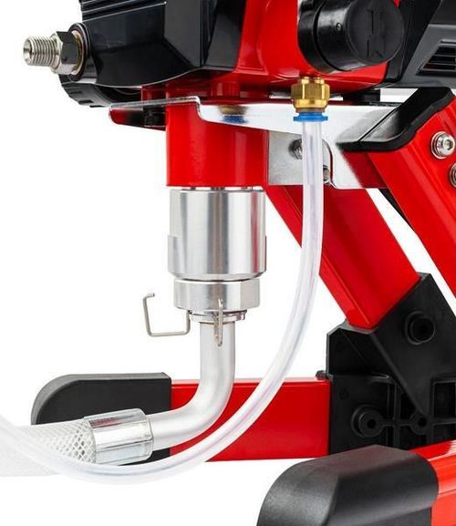 купить Распылитель краски Red Technic RTPDM0166 в Кишинёве 