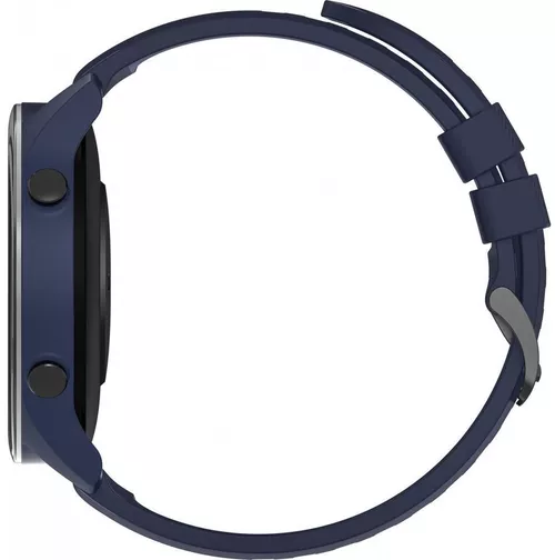 купить Смарт часы Xiaomi Mi Watch Blue в Кишинёве 