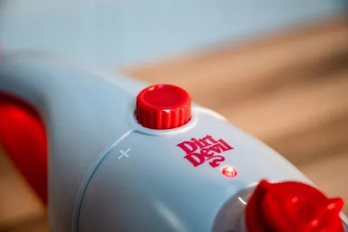 купить Паровая швабра Dirt Devil DD7001 Steam Mop Cleaner в Кишинёве 