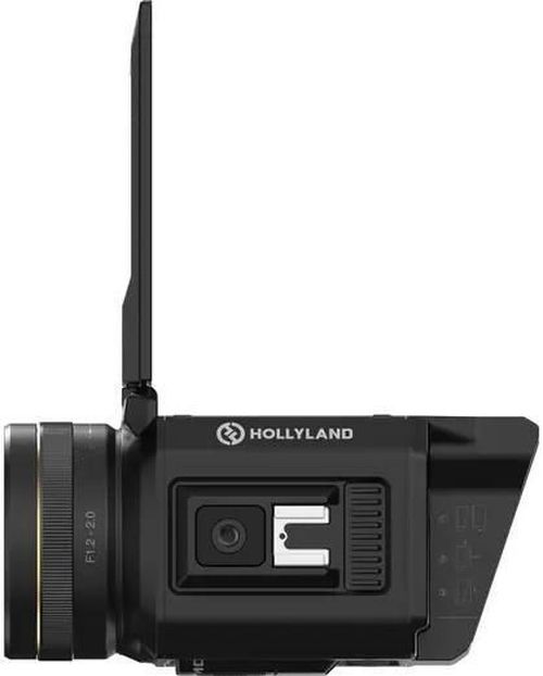 купить Веб-камера Hollyland VenusLiv V2 (All-in-one Streaming Camera) в Кишинёве 