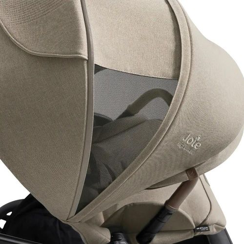 cumpără Сărucior pentru copii Joie T2513AASDS000 Valora Sandstone, 3in1 în Chișinău 