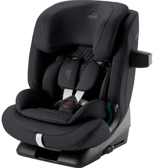 cumpără Scaun auto Britax-Römer Advansafix Pro Onyx Black Lux (2000042133) în Chișinău 