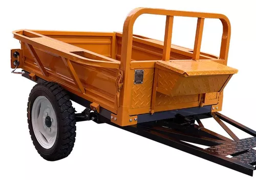 купить Культиватор Technoworker Remorca pt RK 500 в Кишинёве 