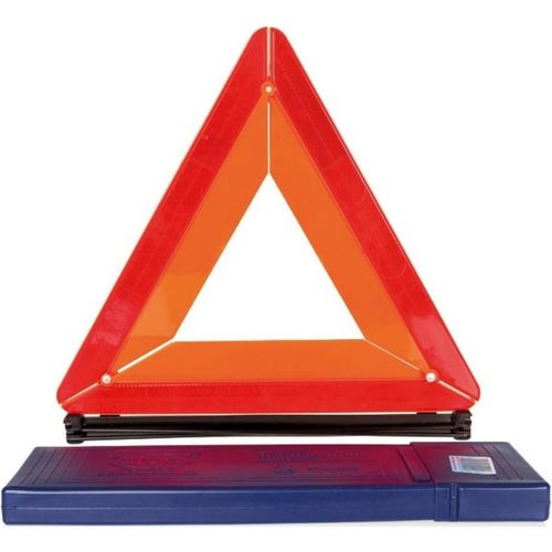 cumpără Accesoriu auto Alca 550200 semnalizator treunghiular de alarma în Chișinău 