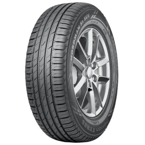 купить Шина Nokian 225/70 R 16 Nordman S2 Suv 103T в Кишинёве 