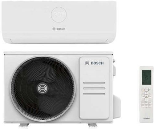 cumpără Aparat aer condiționat split Bosch 2000 35 WE (12 000 BTU) INVERTER în Chișinău 