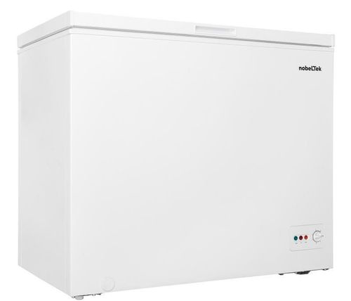 купить Морозильный ларь NobelTek NCF-249 в Кишинёве 