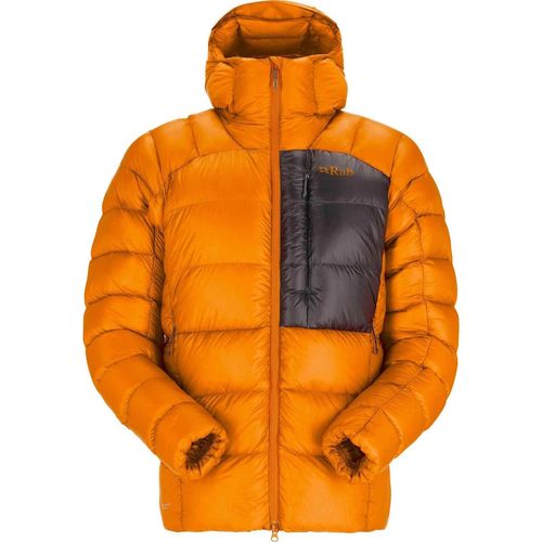 cumpără Îmbrăcăminte sport Rab Scurta barbati Mythic Ultra Marmalade M (QDB-44-MAM-MED) în Chișinău 