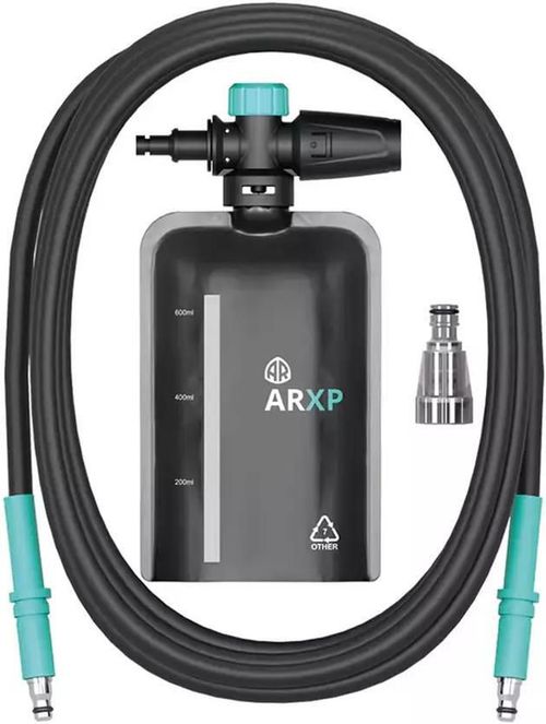 cumpără Aparat de spălat cu presiune mare Annovi Reverberi 15453 ARXP box4 DSS 2500W în Chișinău 